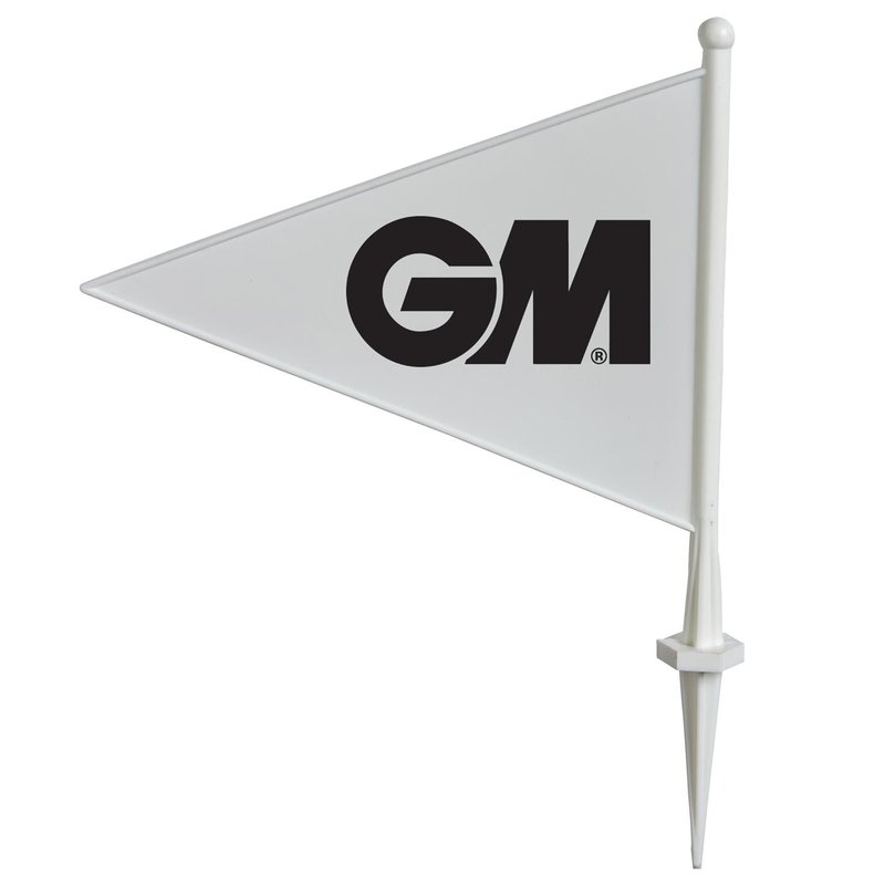 Gunn And Moore Boundary Flags