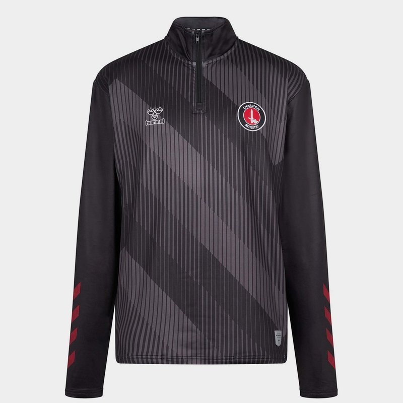 Hummel Charlton Sweater Mens