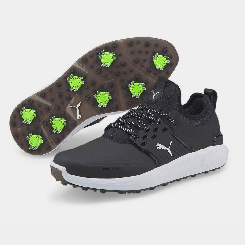 Puma Ignite Article Spiked Golf Shoes Mens