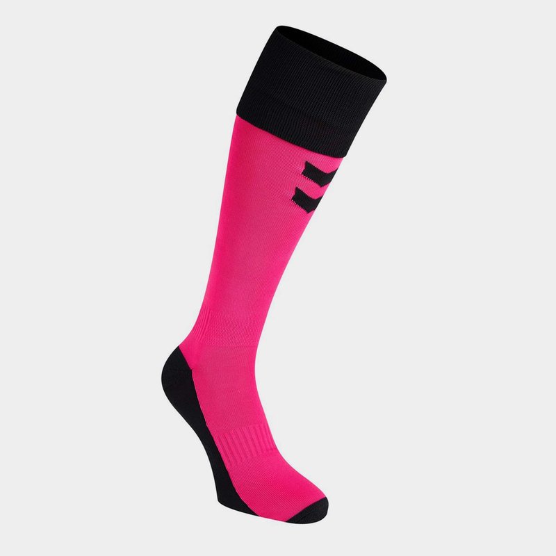 Hummel Charlton Athletic Replica Football Socks Juniors