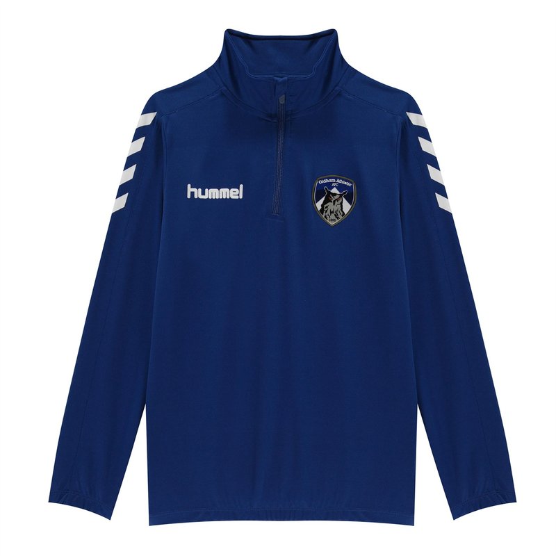 Hummel Oldhm 20 Swt Jn99