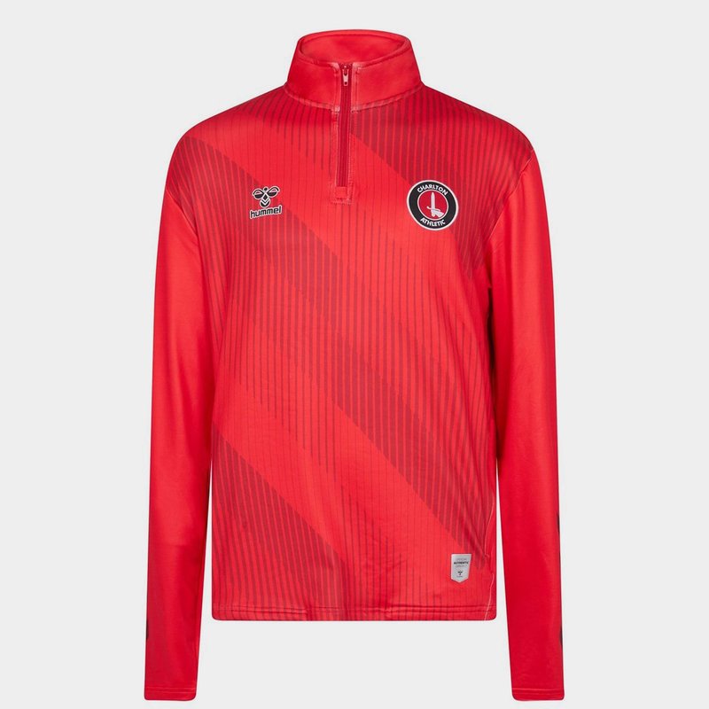 Hummel Charlton Athletic Sweater Mens