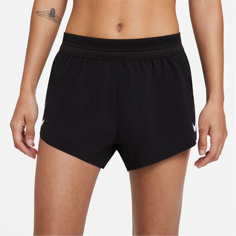 Nike AeroSwift Womens Running Shorts
