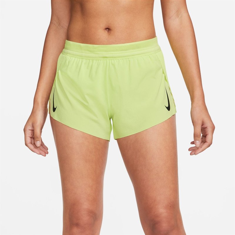 Nike AeroSwift Womens Running Shorts