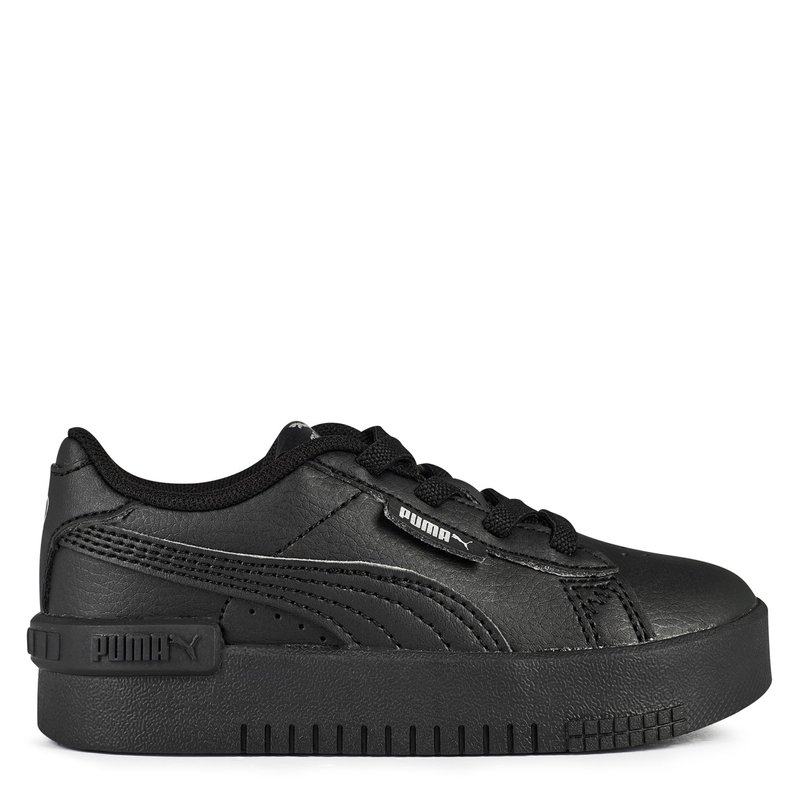 Puma Jada Infant Girls Trainers