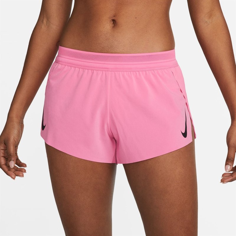 Nike AeroSwift Womens Running Shorts