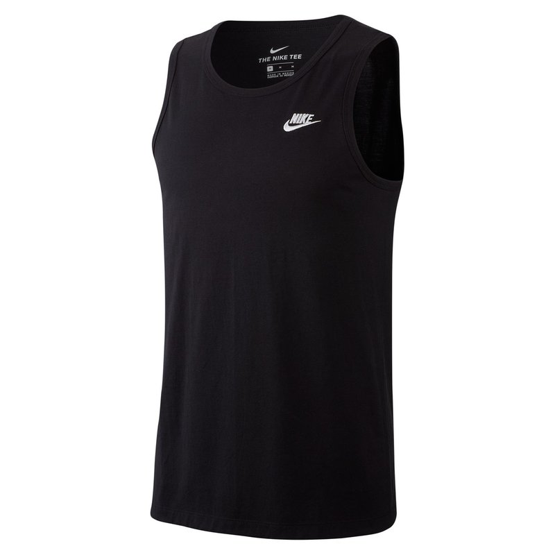 Nike Foundation Tank Top