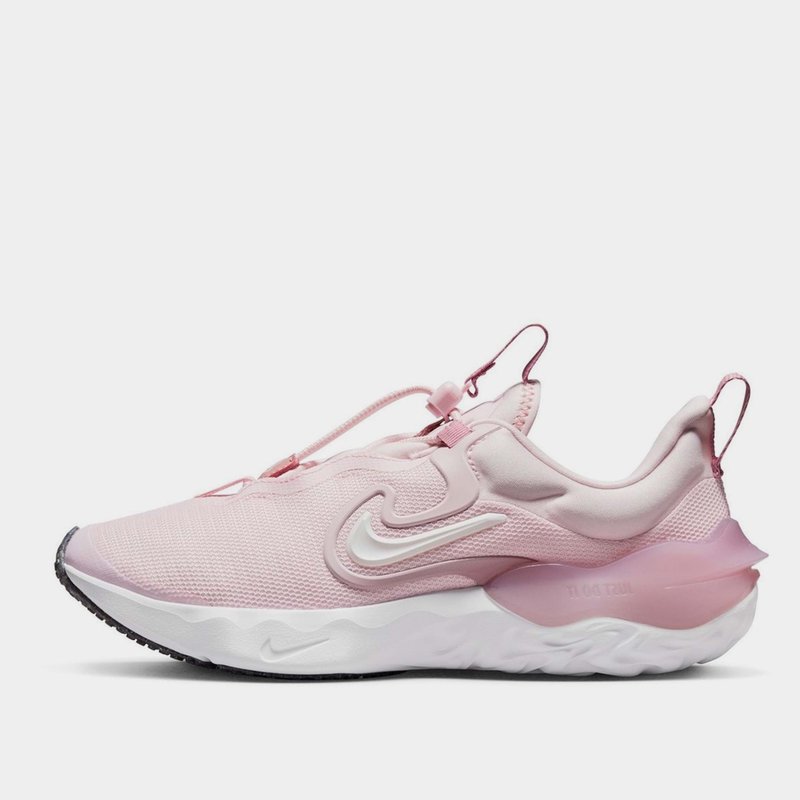 Nike Run Flow Big Kids Running Shoes