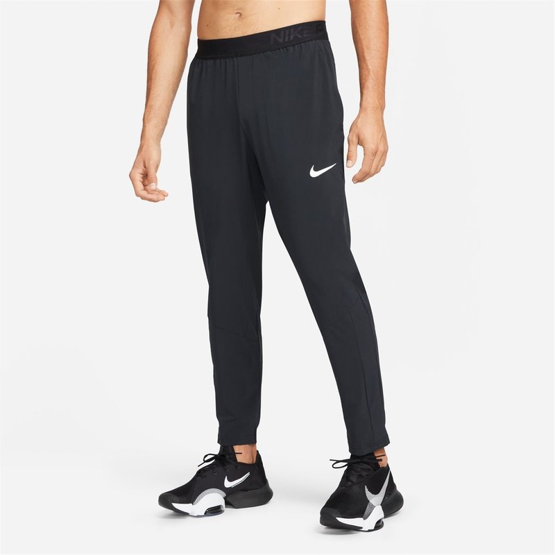 Nike Pro Dri FIT Vent Max Mens Training Pants