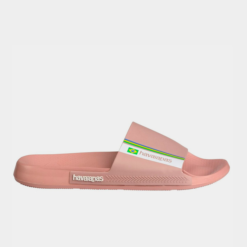 Havaianas Brasil Slides Unisex