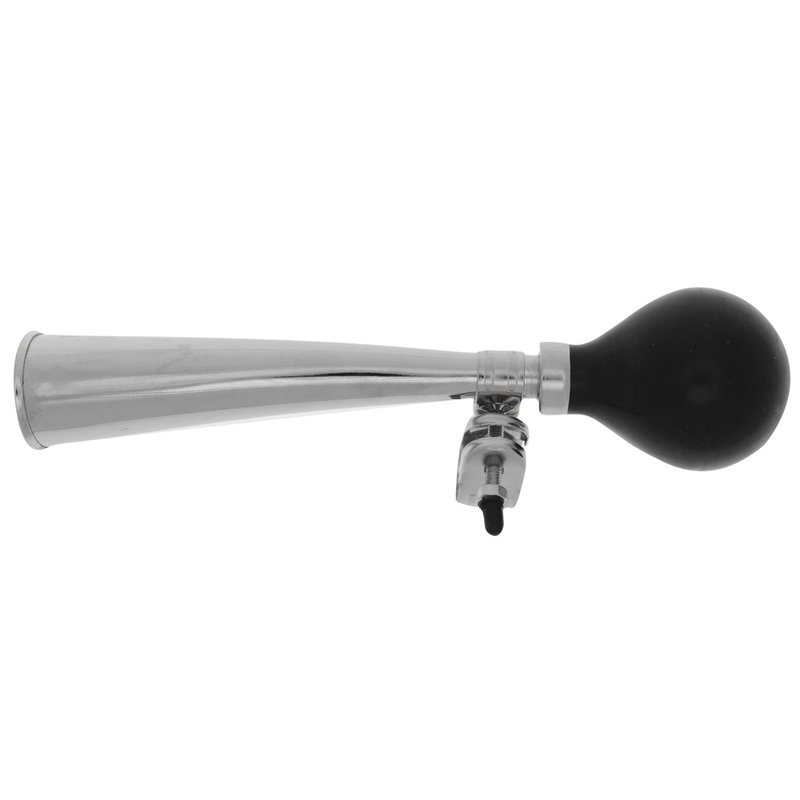 Muddyfox Chrome Horn