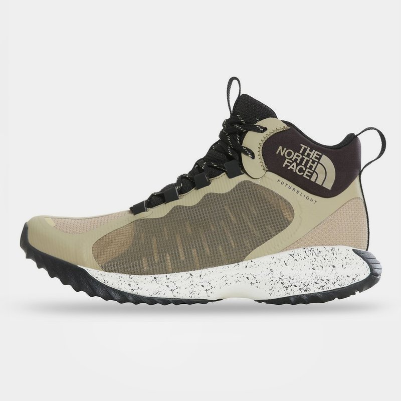 The North Face North Face Wayroute Mid Runners Mens