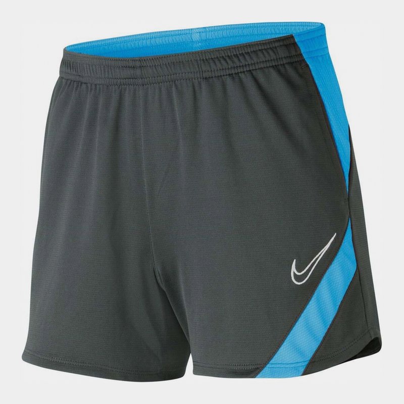 Nike Academy Pro Football Shorts Womens
