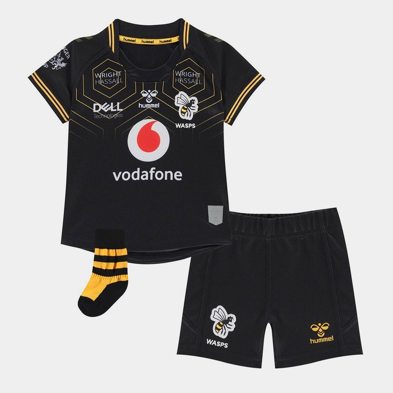 Hummel Wasps Minikit Children
