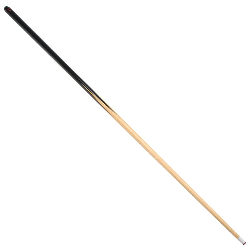 BCE Classic 1 Piece 42in Pool Cue Junior