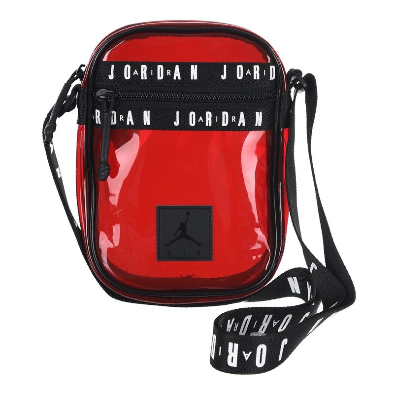 Air Jordan Jelly Festival Bag Unisex