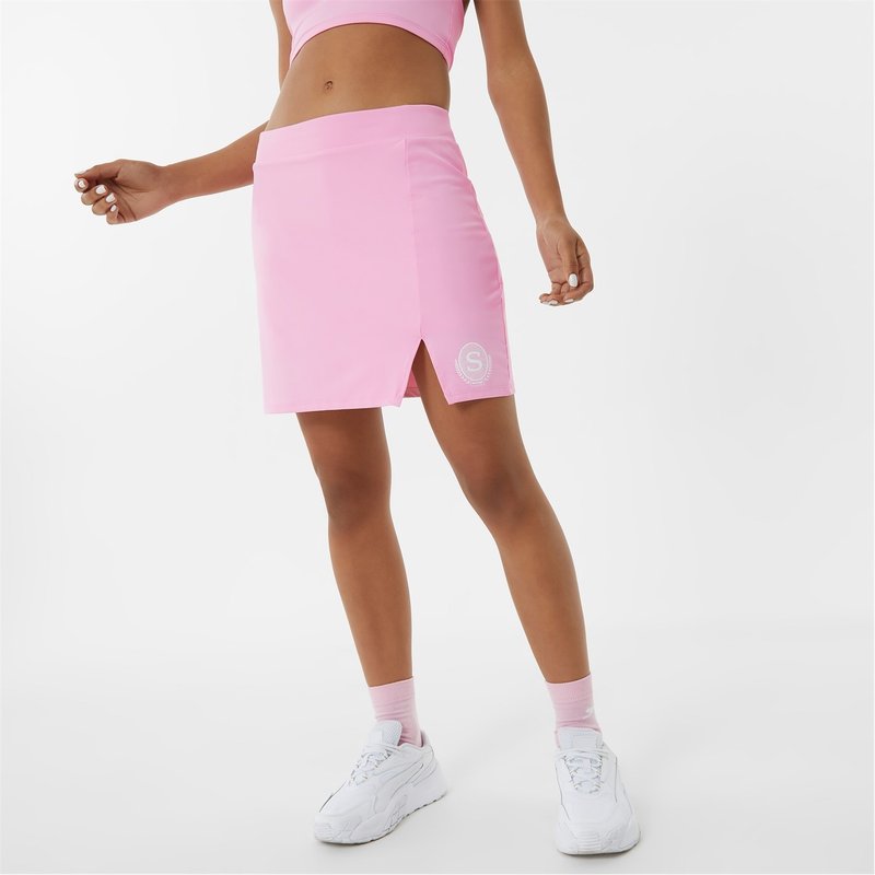 Slazenger Sofia Richie Split Skort