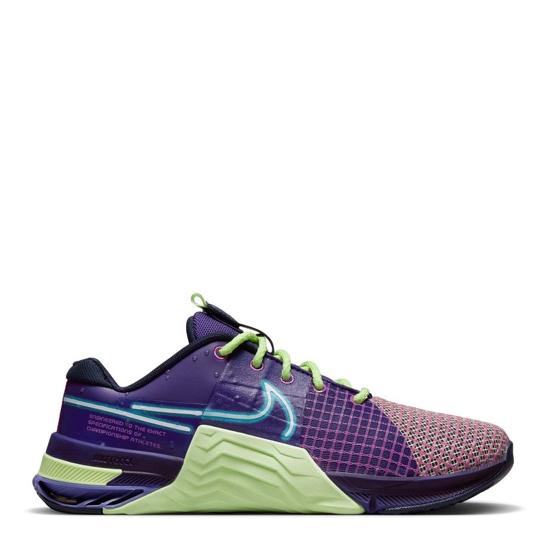 Nike Metcon 8 Womens Training Shoes