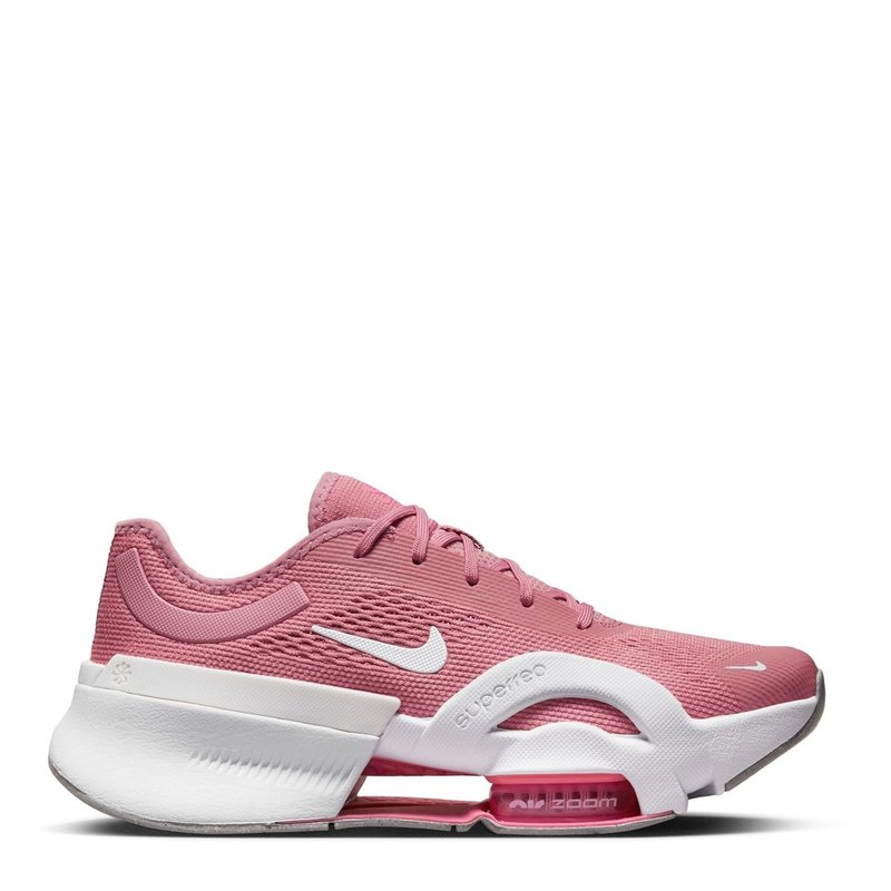Nike Zoom SuperRep 4 Next Nature Womens HITT Class Shoes