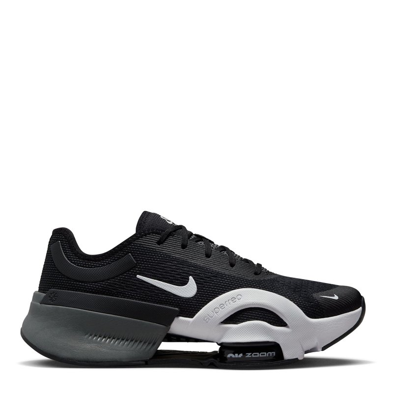 Nike Zoom SuperRep 4 Next Nature Womens HITT Class Shoes
