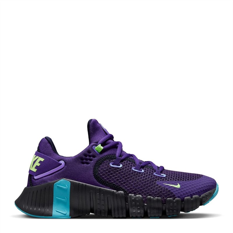 Nike Free Metcon 4 Womens Training Shoes