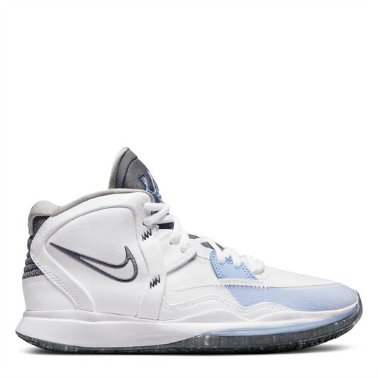 Nike KD 8 SE Big Kids Basketball Shoes
