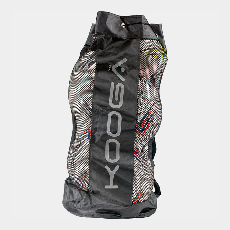 Kooga Mesh Ball Carrier