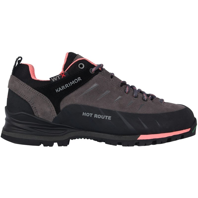 Karrimor Hot Route Womens Walking Shoes
