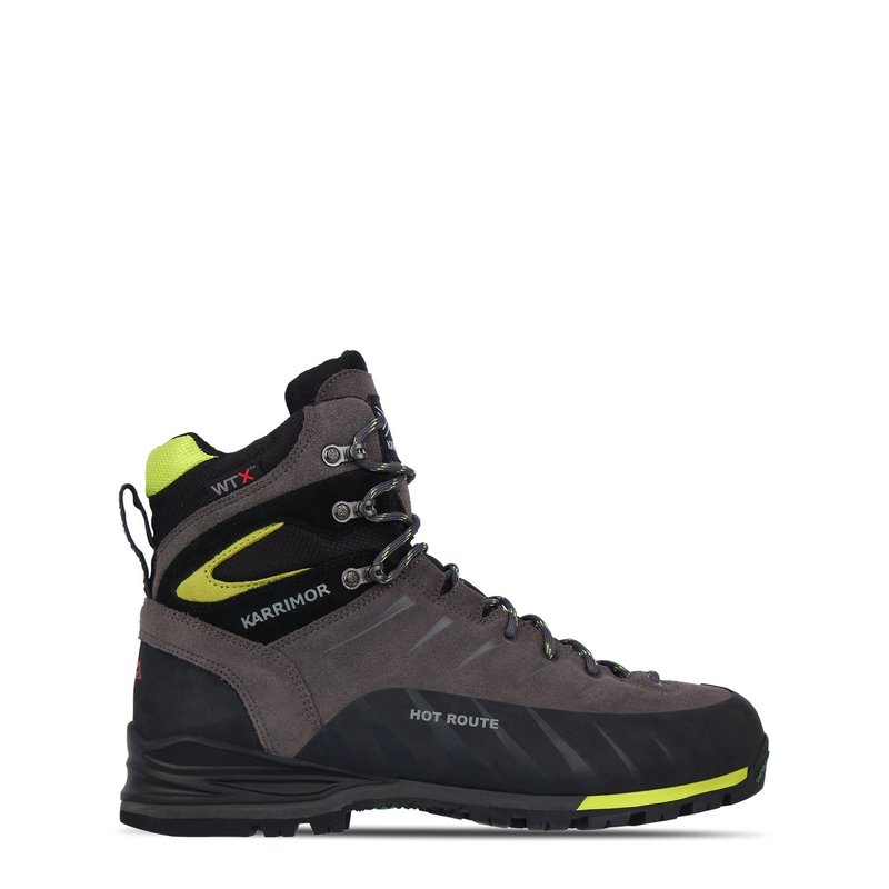 Karrimor Hot Route Mens Walking Boots