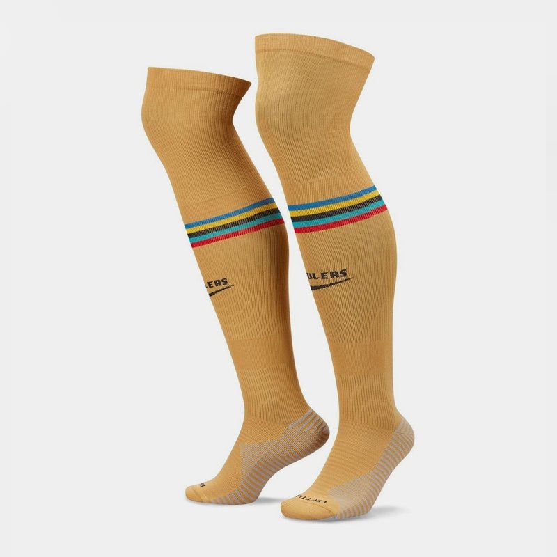 Nike Barcelona Away 2022 2023 Socks Adults