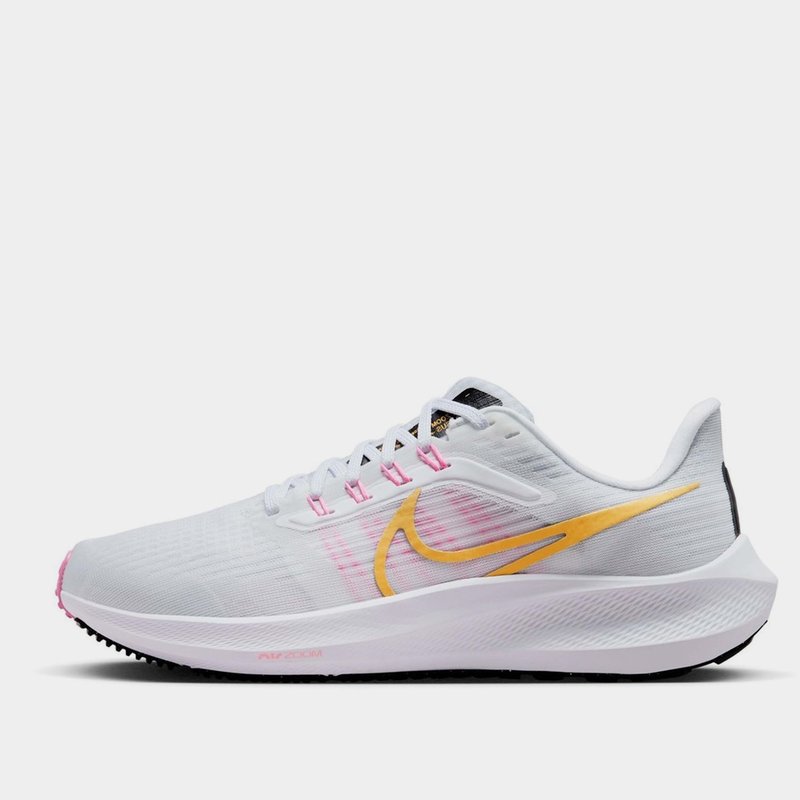 Nike Air Zoom Pegasus 39 Womens Road Running Shoes