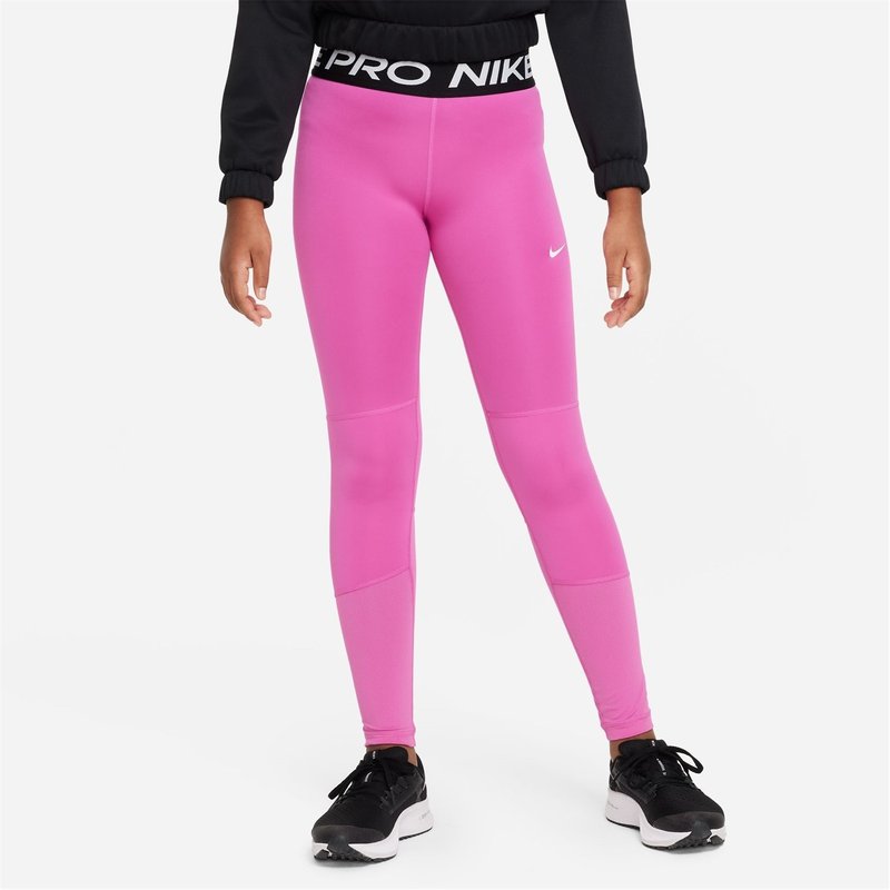 Nike Pro Girls Tights