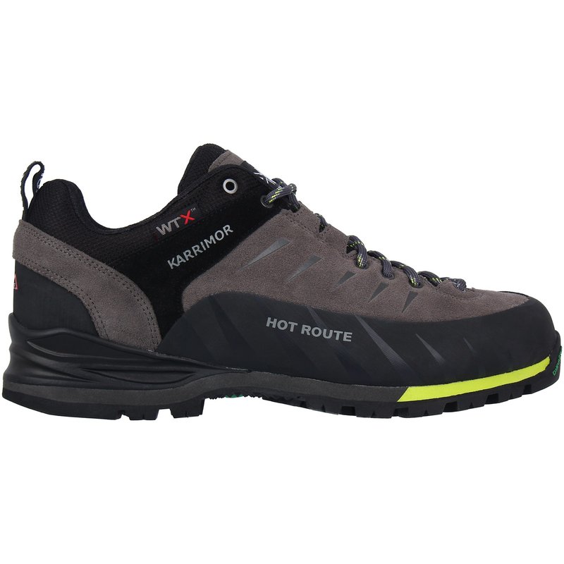 Karrimor Hot Route Mens Walking Shoes