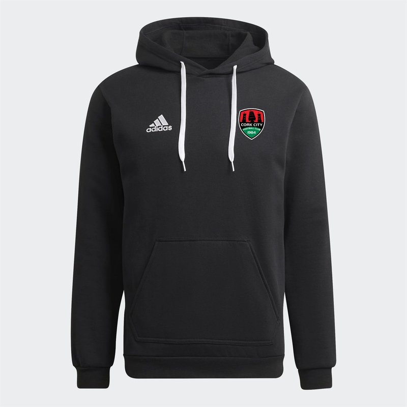 adidas Cork City FC Hoody Senior