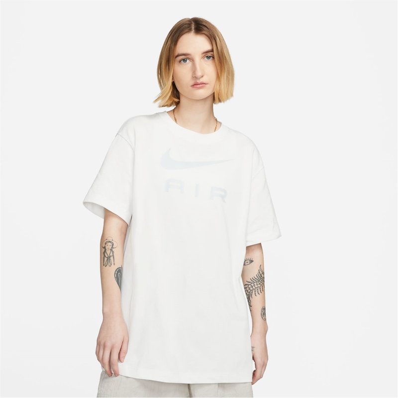 Nike Air Womens T Shirt
