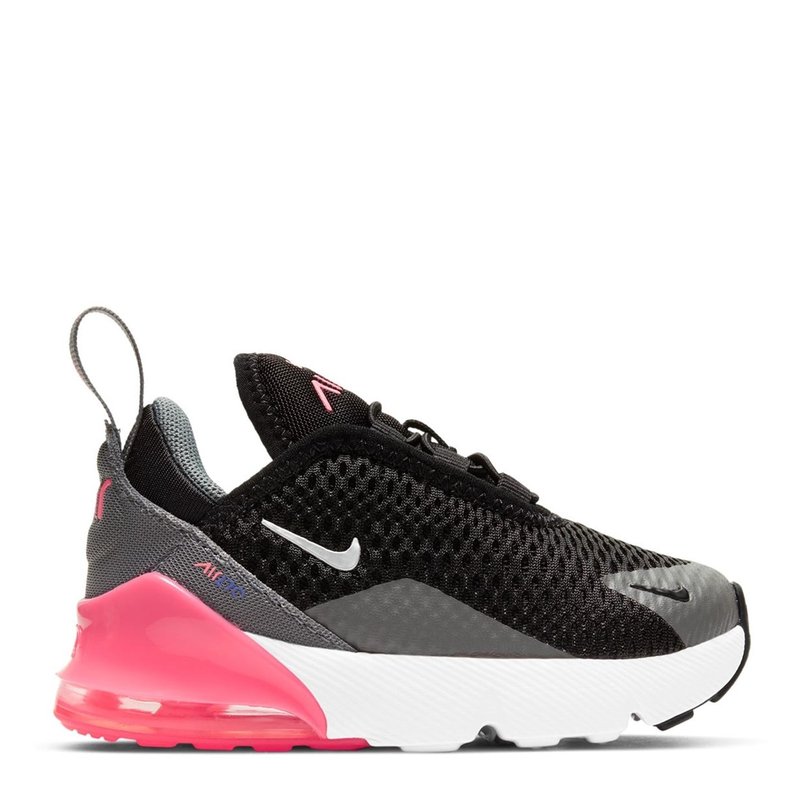 Nike Air Max 270 Trainers Infant Girls