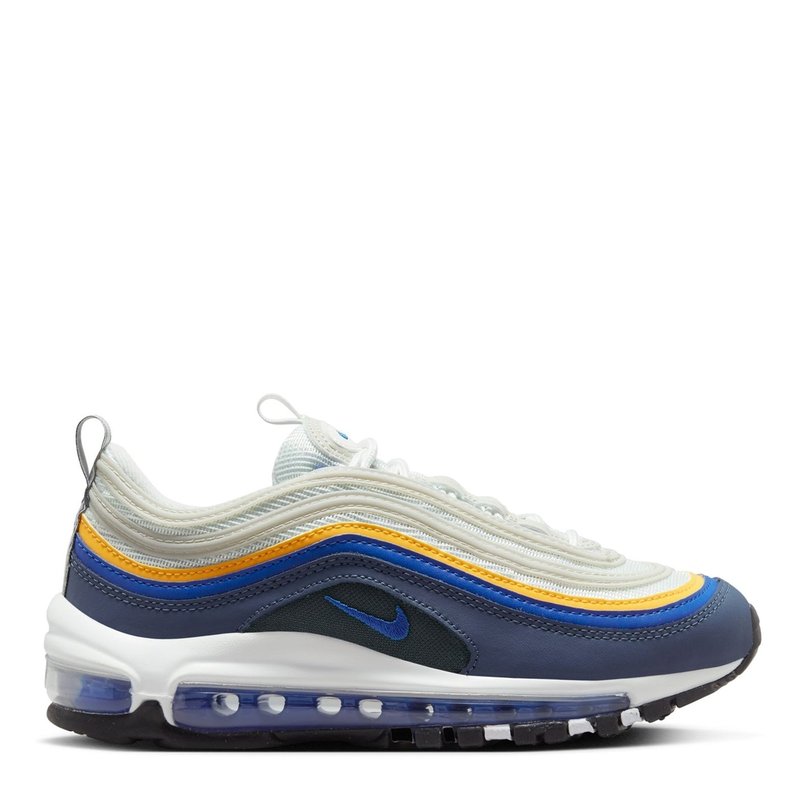 Nike Air Max 97 Junior Trainers