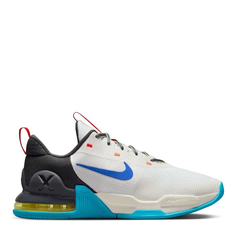 Nike Air Max Alpha Trainer 5 Mens Training Shoes