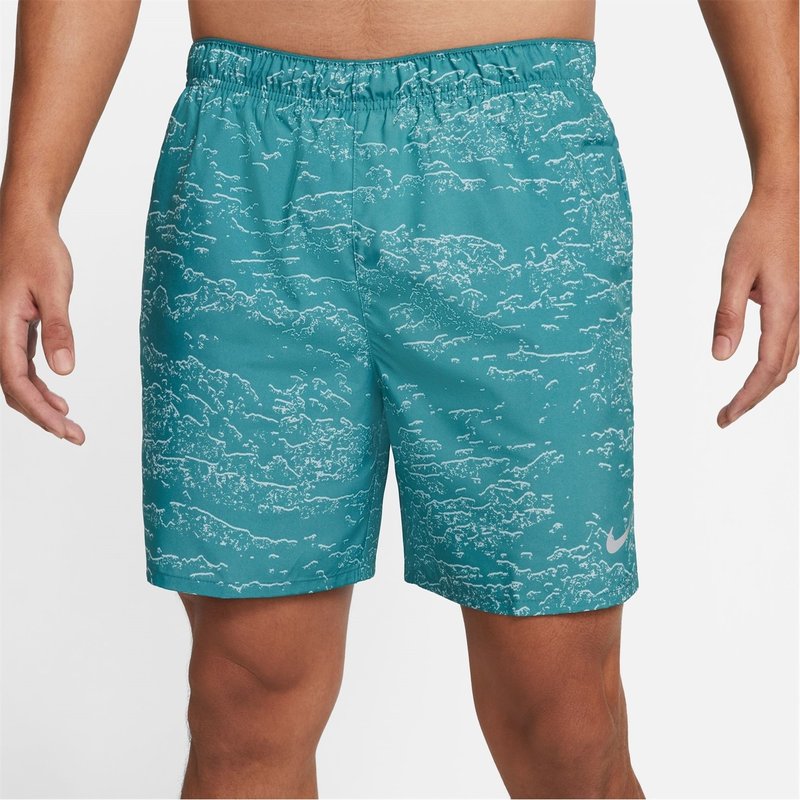 Nike Dri FIT Run Division Challenger Mens Running Shorts