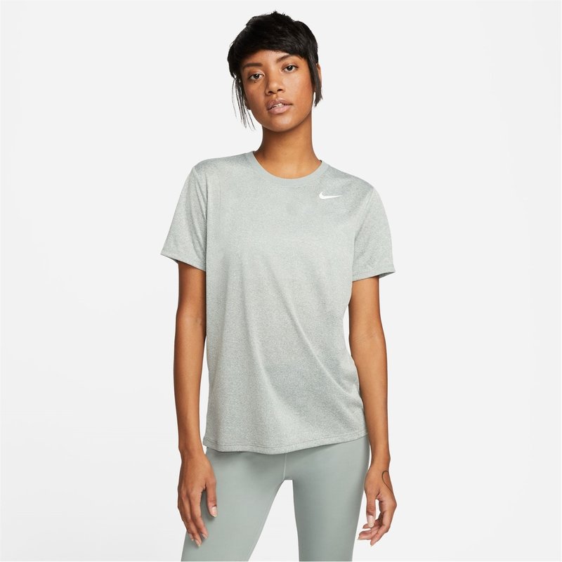 Nike Dri FIT Womens T Shirt