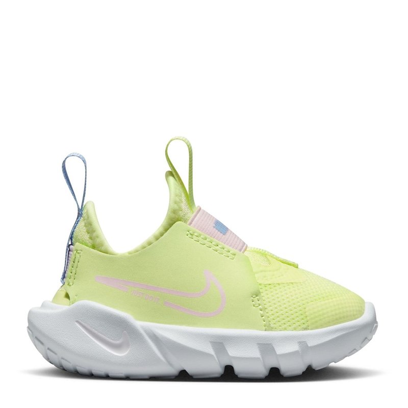 Nike Flex Runner 2 Infant Girls Trainers