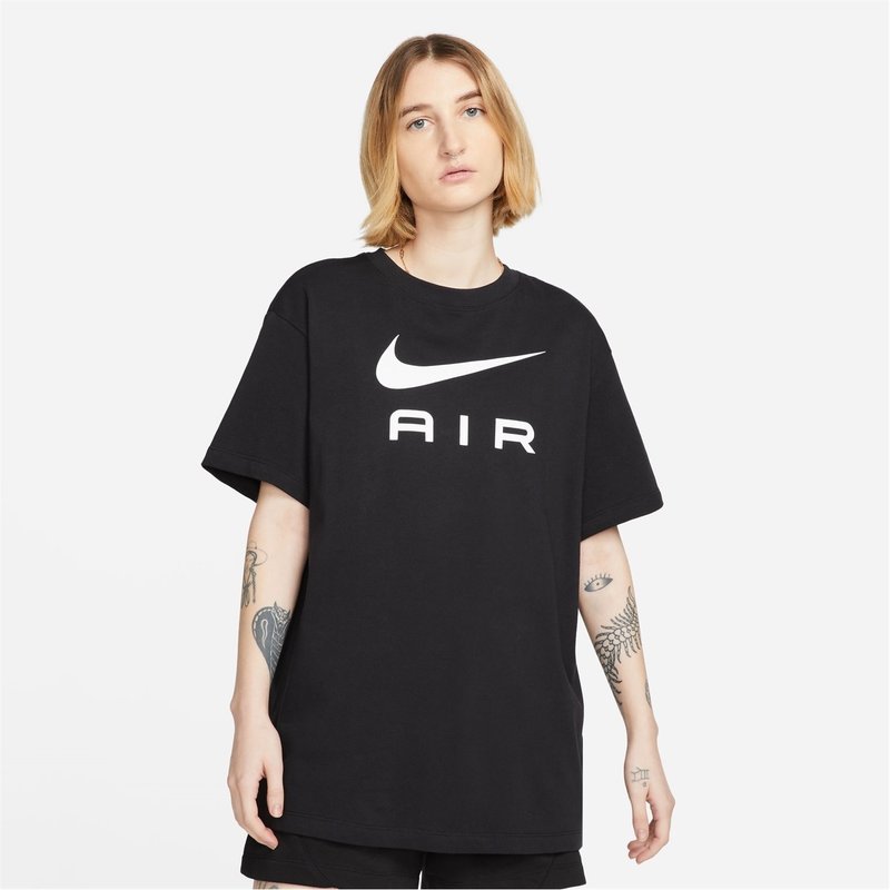 Nike Air Womens T Shirt