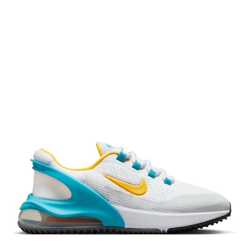 Nike Air Max 270 GO Big Kids Shoes