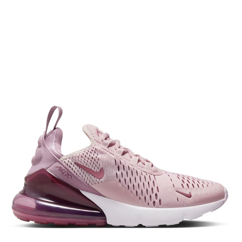 Nike Air Max 270 Ladies Trainers