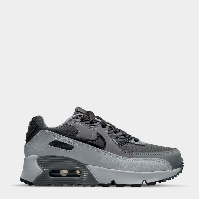 Nike Air Max 90 Little Kids Shoes