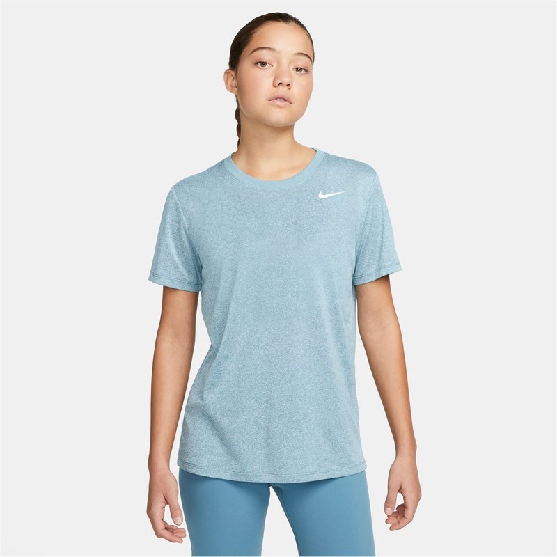 Nike Dri FIT Womens T Shirt