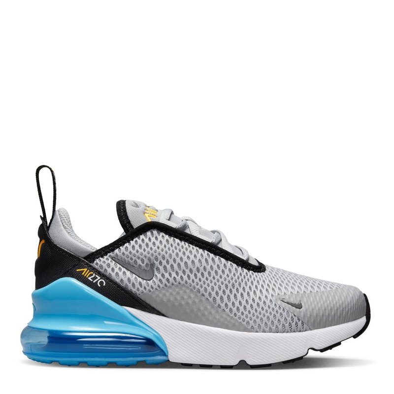 Nike Air Max 270 Childrens Trainers