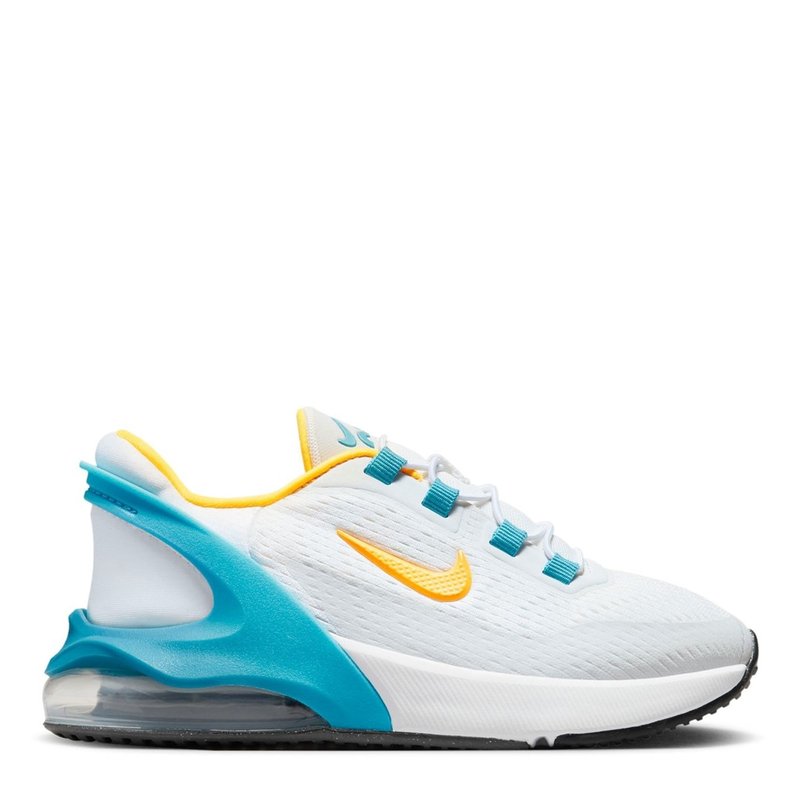 Nike Air Max 270 GO Little Kids Shoes
