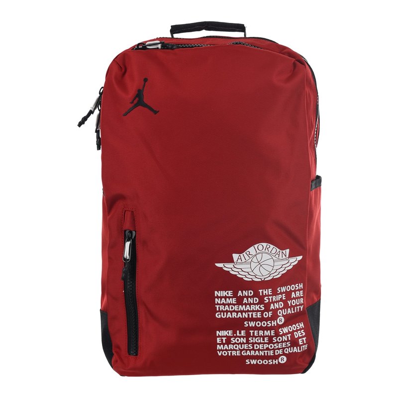 Air Jordan AJ Labels Backpack Unisex