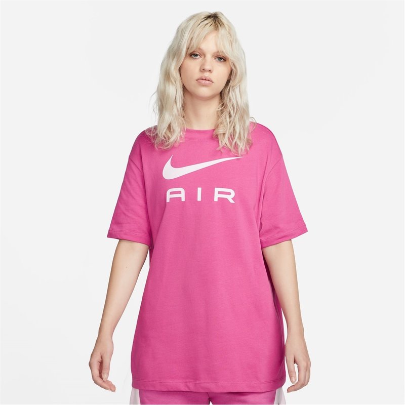 Nike Air Womens T Shirt